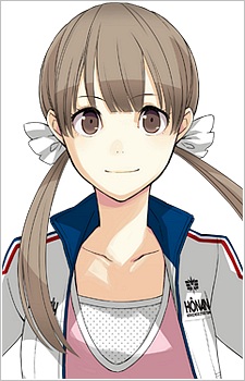 Sakurai, Nana