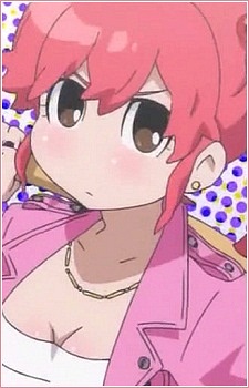 Katou, Anna