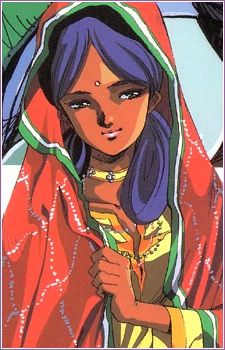 Sune, Lalah