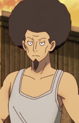 Joushima, Tooru