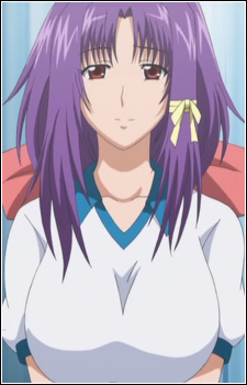 Kirishima, Manami
