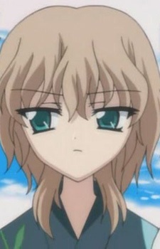 Kawakami, Yuno
