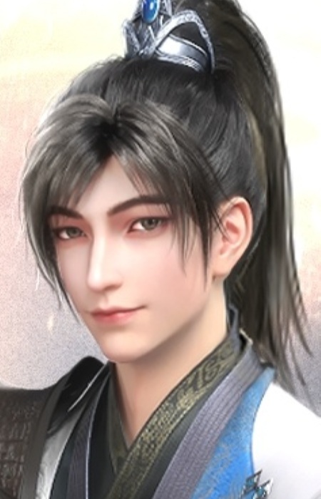 Qin, Nan