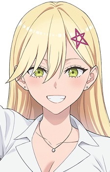 Kisaki, Aria