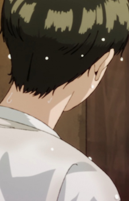 Narita, Kyouichi