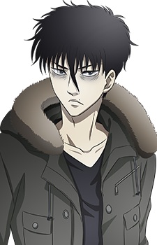 Anzai, Yuuki