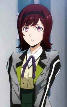 Minamino, Ruri