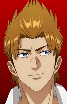 Asaga, Hiryuu