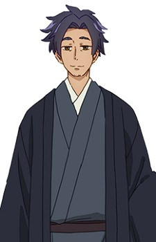 Daikokutei, Bunchou