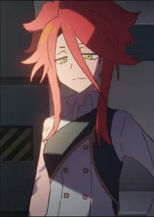 Maesarc