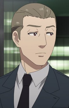 Hayase, Hiroaki
