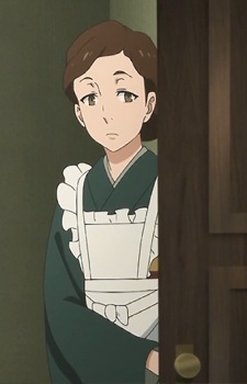 Hanada House Maid