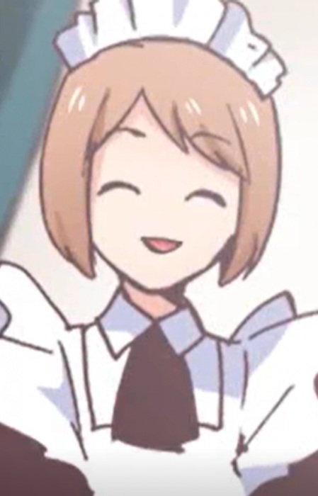Carol Family Maid