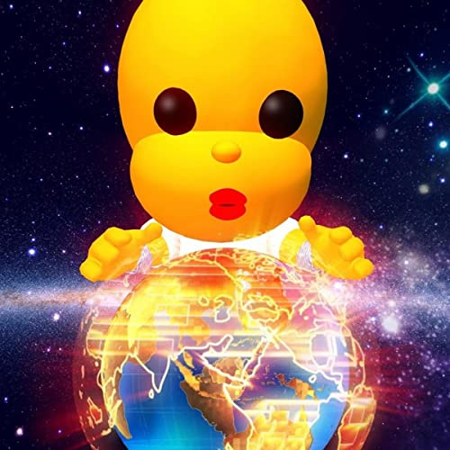 Zassou-kun poster