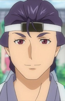 Hijikata, Toshizou