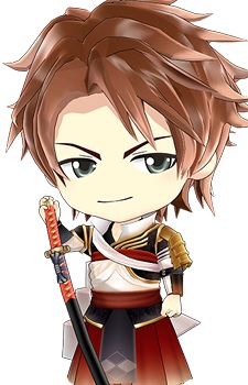 Takeda, Shingen