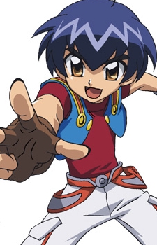 Daidoh, Kazuya