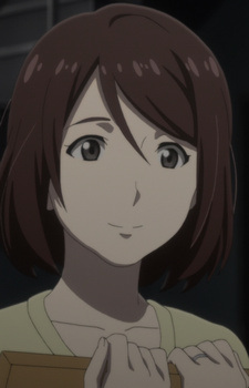 Fujioka, Miyuki