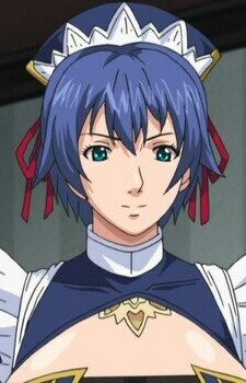 Asagiri, Sachie
