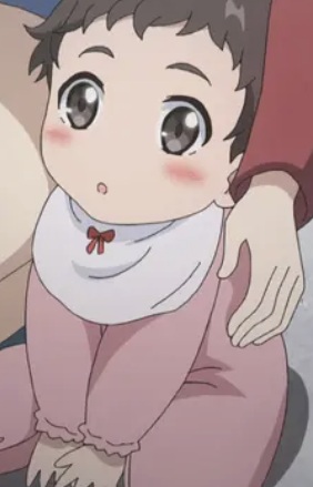 Natsuki