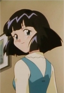 Yoshifuku, Noriko