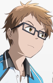 Shinjou, Touma