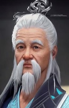 Qi, Yuan