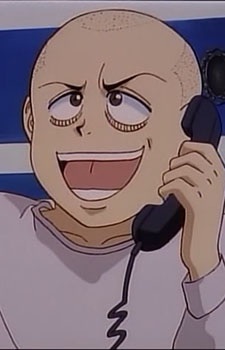 Asou, Takuya