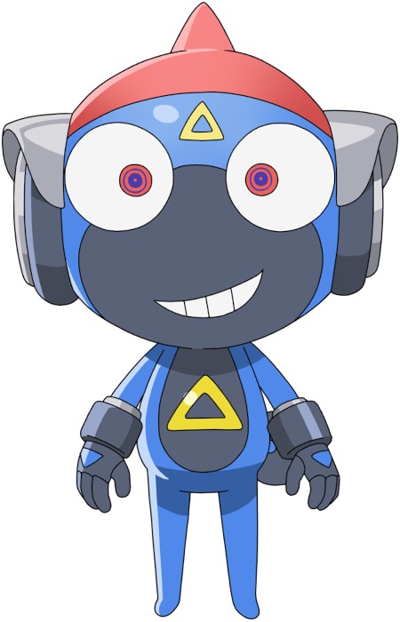 Deruru