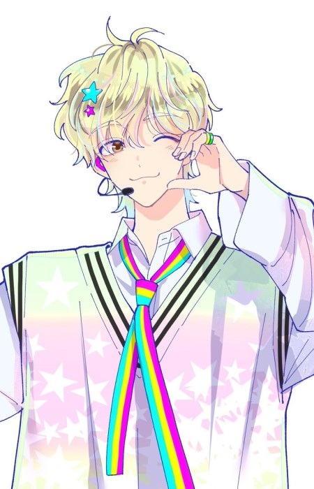 Ishibashi, Natsuki