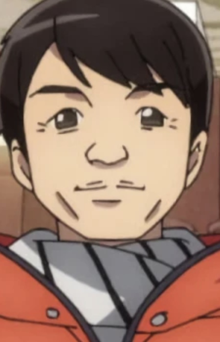 Inoue, Yuusuke