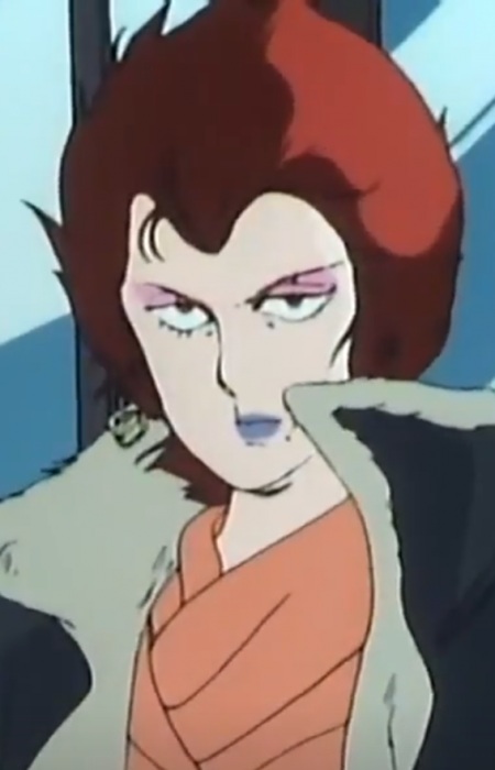 Egawa, Youko