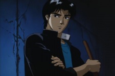 Izayoi, Kyouya