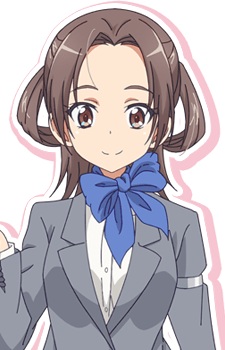 Fujisaki, Rino