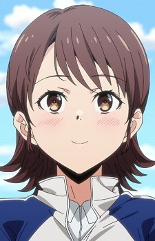 Confession Girl