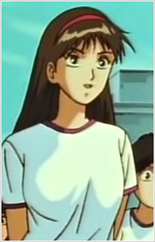 Ichimonji, Yuuka
