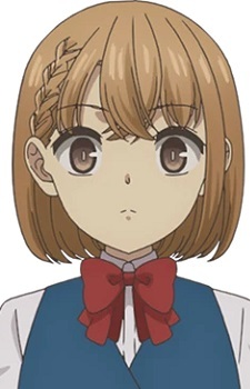 Mitsunaka, Chiyo