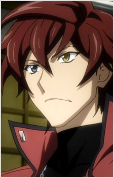 Hinomiya, Andy