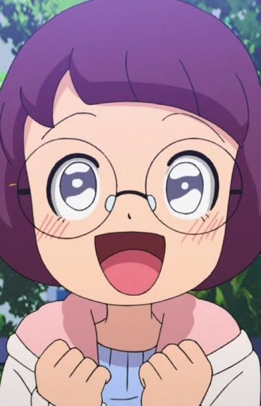 Misora, Inaho