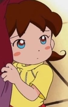 Natsumi