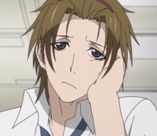 Namito, Iwato