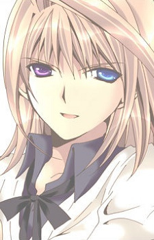 Nishikiori, Michiru