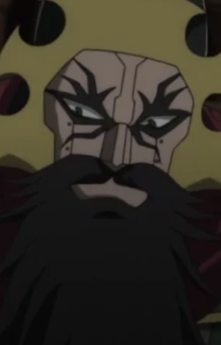 Guan, Yu