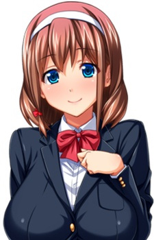 Hinomoto, Koharu