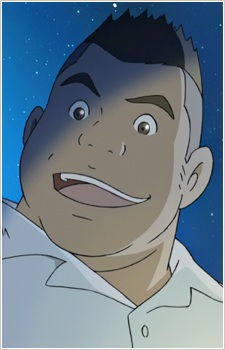 Aoki, Tousuke