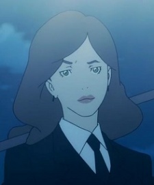 Shimura, Ichiko