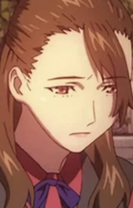 Endou, Akiko