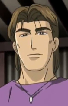 Kamiya, Eiji
