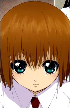 Yasuoka, Shion