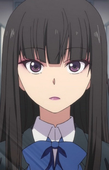 Matsumoto, Akane